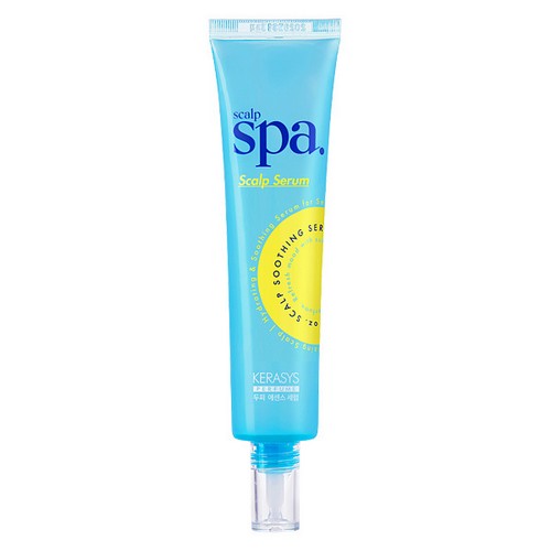 케라시스 두피 스파 두피 에센스 세럼 70ml (2개)_이미지