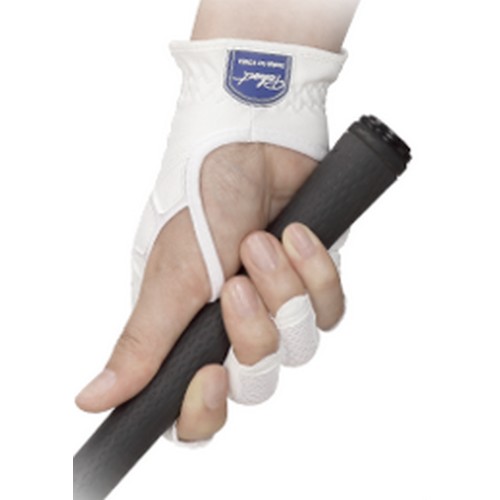 폴베르 여름용 망사 메쉬 여성용 골프장갑 오른손 전용 (1개)_이미지