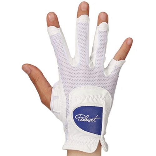 폴베르 여름용 망사 메쉬 여성용 골프장갑 오른손 전용 (1개)_이미지