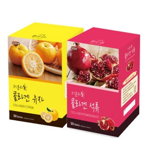콘프레이크 천마차 20g 50스틱