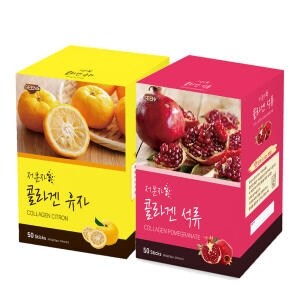 지노 콘프레이크 <b>천마차</b> 20g 50스틱