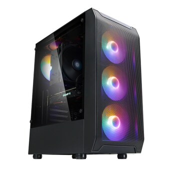 다나와표준PC 게임용 211212