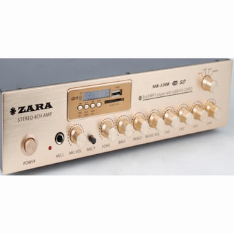 Zara MK-120B