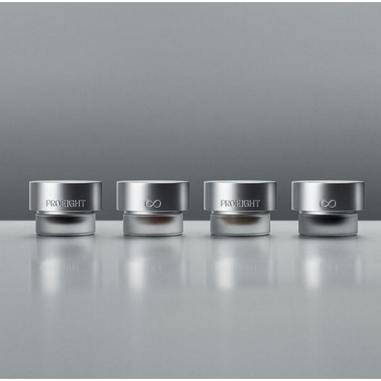 소산퍼시픽 프로에잇청담 스테이온 젤 아이라이너 2.8g (1개)