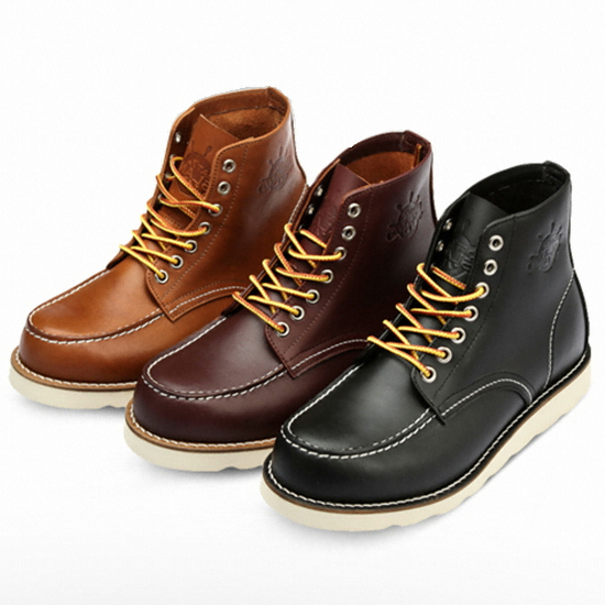 보트아일랜드 워커 (BHM6701)