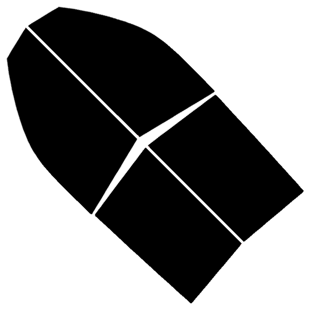 측면 썬팅필름 쌍용 렉스턴 스포츠 전용 RTF-7S