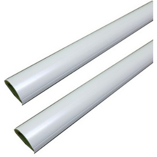 고강도 전선 몰딩 회색 4호 2개