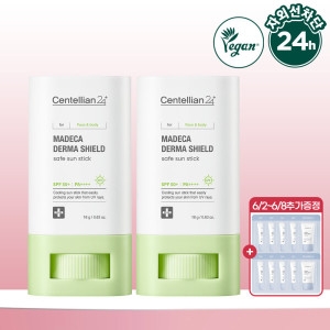 센텔리안24 센텔리안24 마데카 더마쉴드 세이프 선스틱 18g