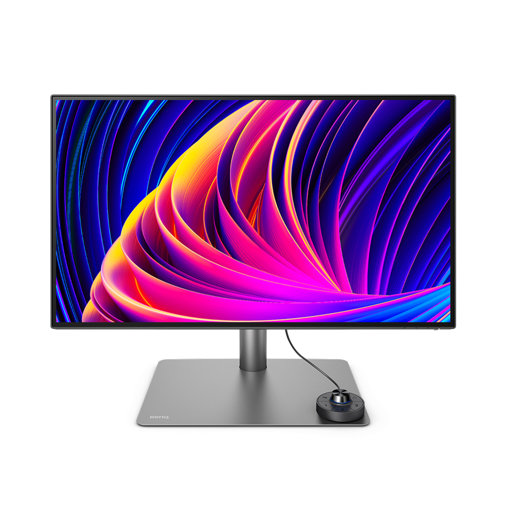 BenQ PD2725U 아이케어 무결점이미지입니다. 누르면 해당 게시물로 새창이동합니다.