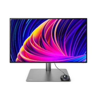 <b>BenQ</b> PD2725U 아이케어 무결점