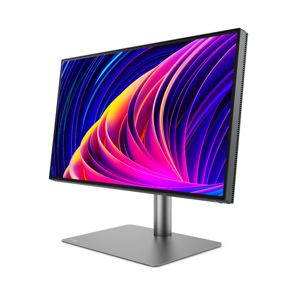 BenQ PD2725U �����ɾ� ������