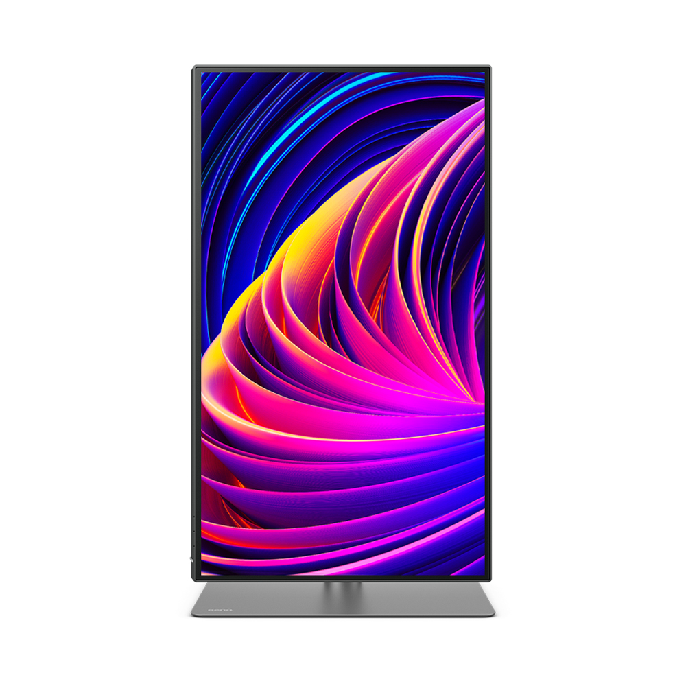 BenQ PD2725U �����ɾ� ������
