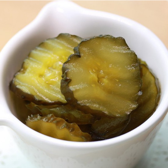 수미푸드 오이피클지 1kg (2개)_이미지