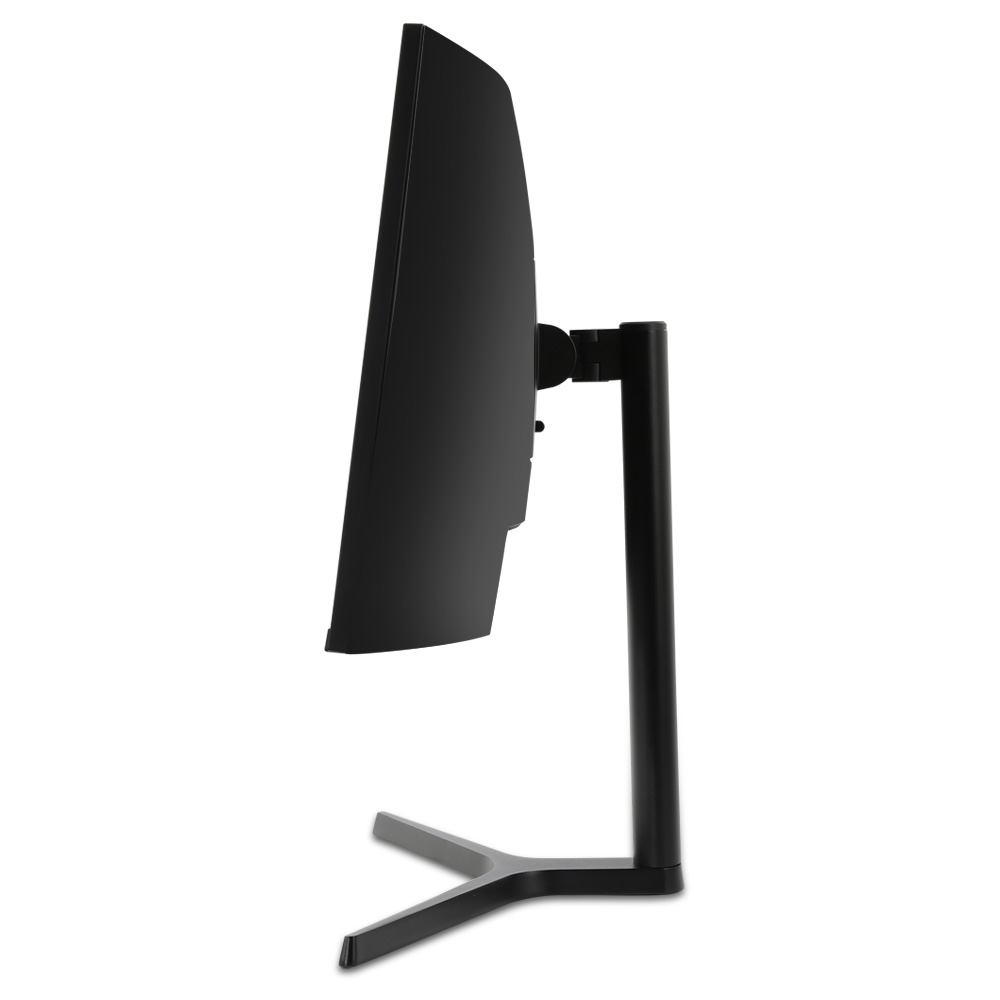 디에스샵 스마트뷰 DP34 Battle G 165 게이밍 커브드_이미지