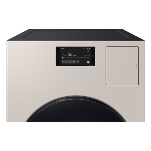 삼성전자 비스포크 AI 콤보 WD25DB8995BB (기본형)_이미지