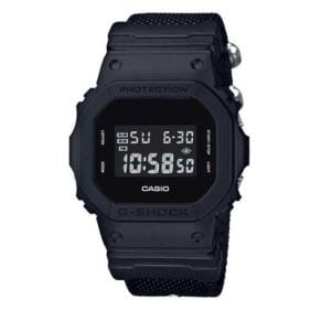 카시오 남성_DW-5600BBN-1D