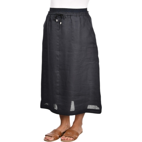 그란사소 미디스커트 SS26 74272 50069 7201538_이미지