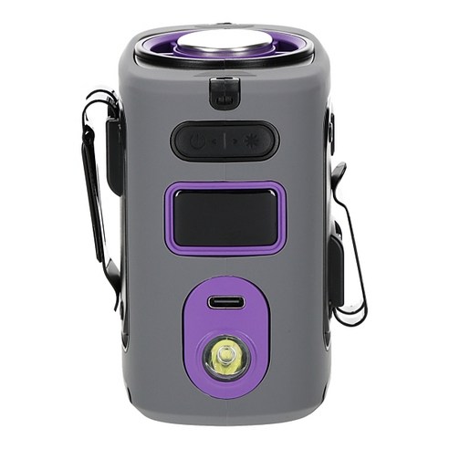 홈빛 HV-M91