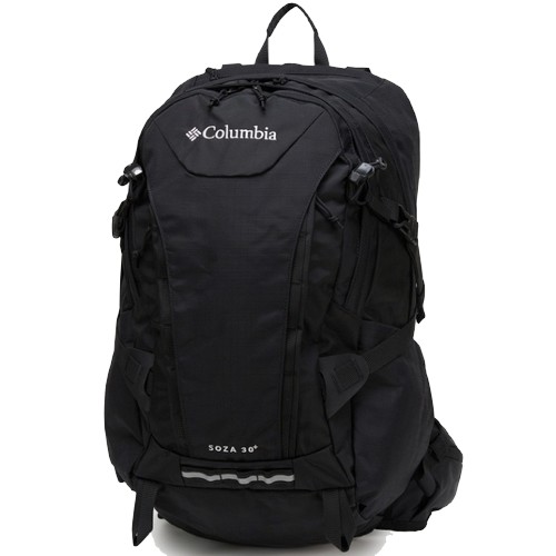 컬럼비아 소자 트레일하이크 30L YU0393-010_이미지