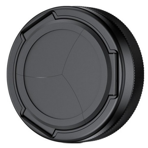 JJC ALC-V1 캐논 파워샷 V1용 렌즈캡 (정품)_이미지