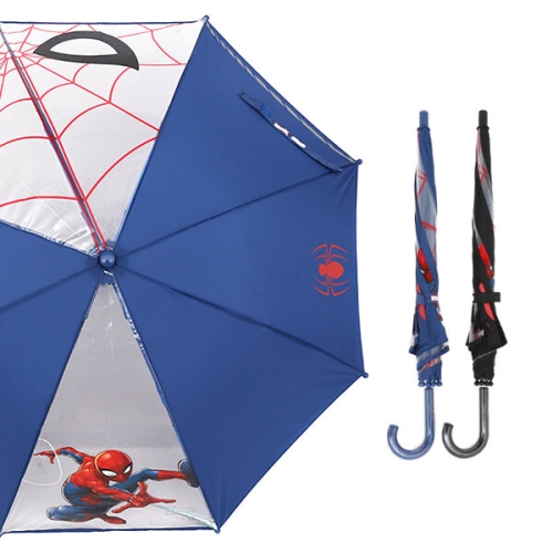 오키즈 핑크퐁 40 우산  핑크퐁페이스 한폭 POE-10007   M009