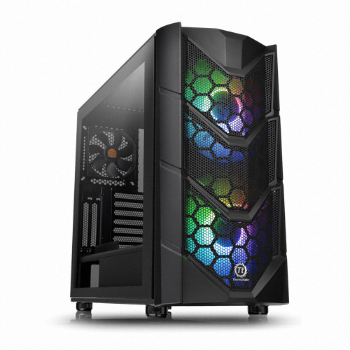 �������ũ Commander C36 TG ARGB �����