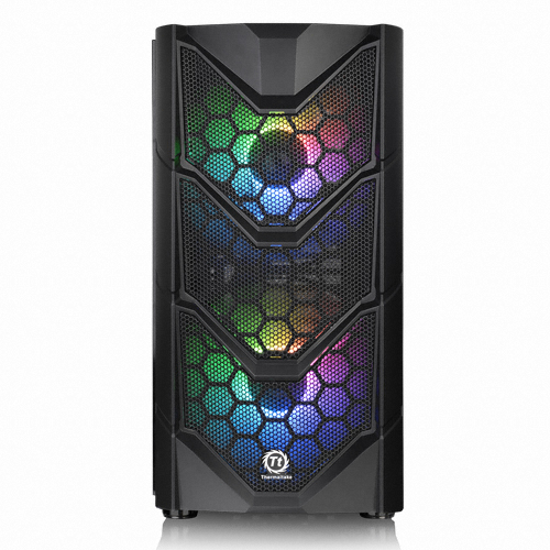 �������ũ Commander C36 TG ARGB �����