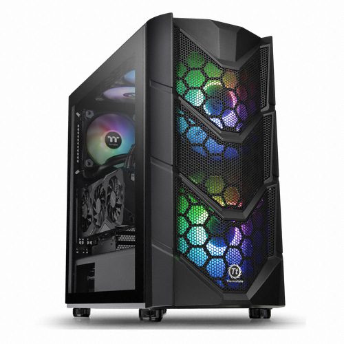 �������ũ Commander C36 TG ARGB �����