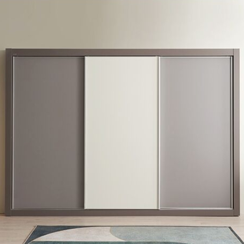 바로크가구  헨델 슬라이딩 10자 옷장세트 3030