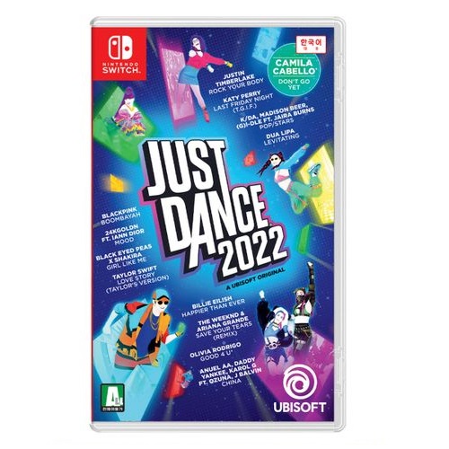 �������Ʈ ����Ʈ ���� 2022 SWITCH