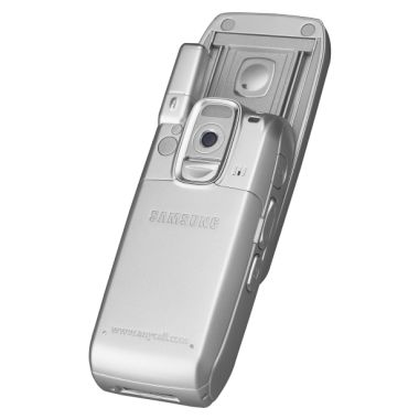 �Ｚ���� �ִ��� SCH-V650 [SKT]