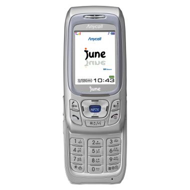 �Ｚ���� �ִ��� SCH-V650 [SKT]