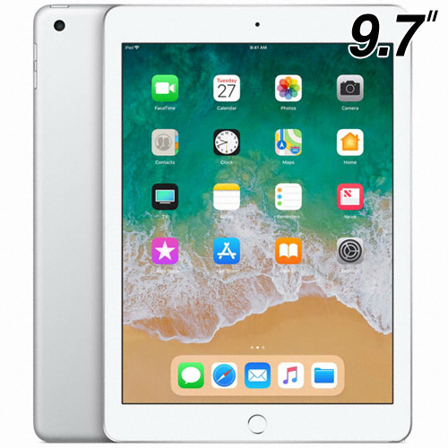APPLE iPad 6세대 Cellular 중고 (32GB)