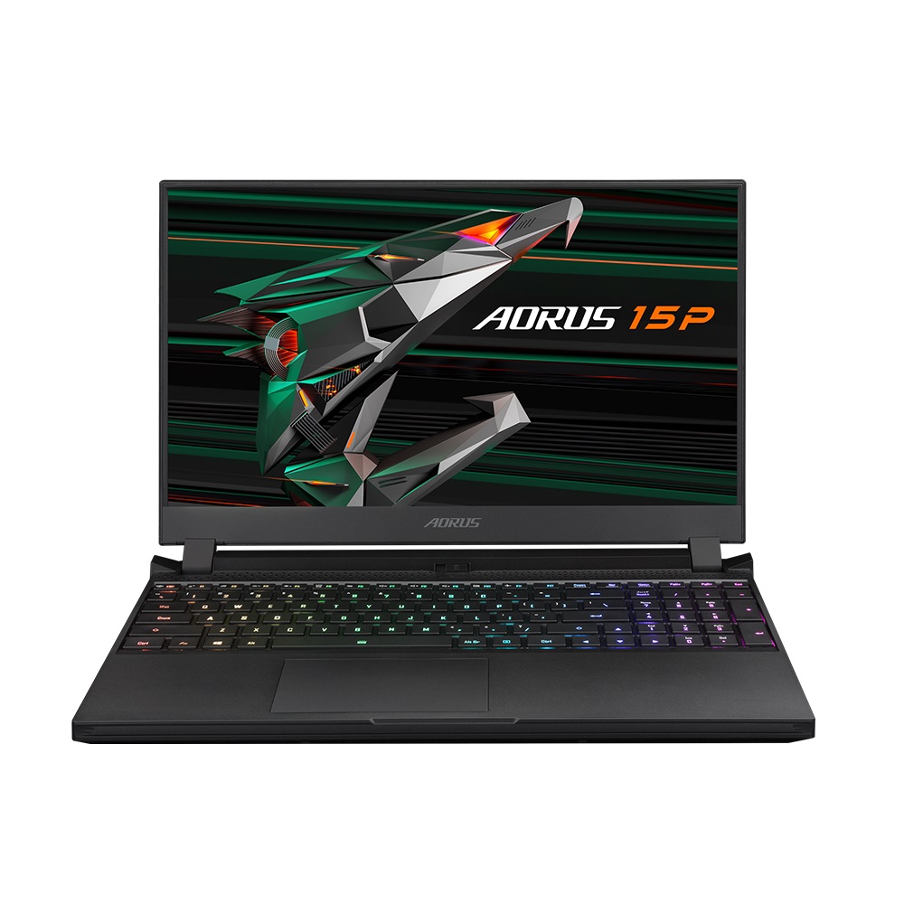 GIGABYTE AORUS 15P XD WIN10 32GB램 (SSD 1TB)_이미지