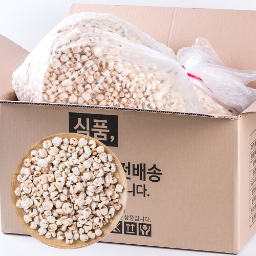 충남식품 강냉이 4kg (1개)_이미지