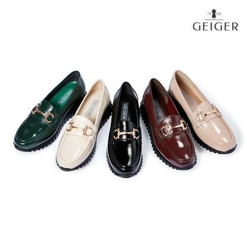 가이거 여성 뉴 페더 로퍼_이미지