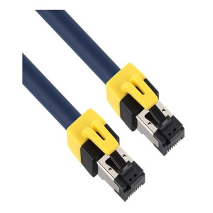강원전자 NETmate NM-U8N CAT.8 SSTP 랜케이블 (1.5m)_이미지