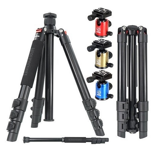 호루스벤누 FX-7434TT 삼각대 (LX-3T 헤드)