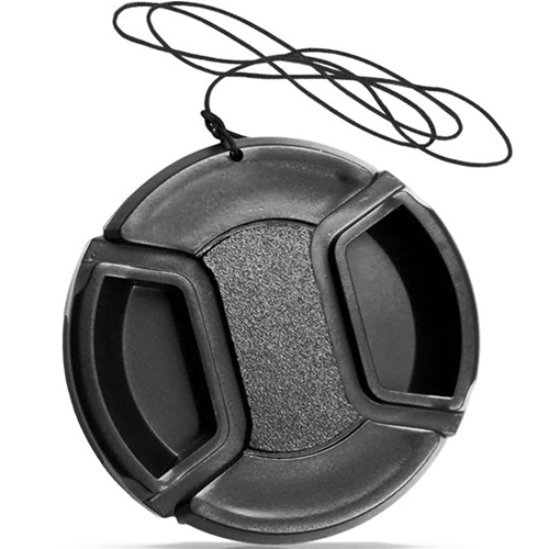 톡톡마켓 스냅온 렌즈캡 (82mm)_이미지