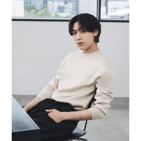 COMMON두굿베이직니트 COMMONDoogoodBasic Knitwear MXKT7120