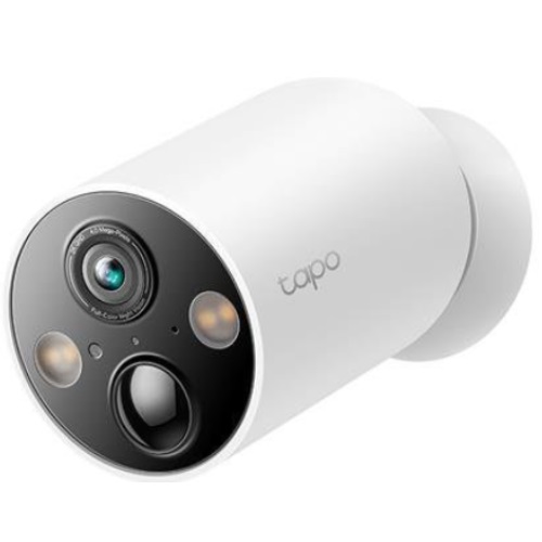 TP-LINK Tapo TC85 (+태양광패널, +128GB)