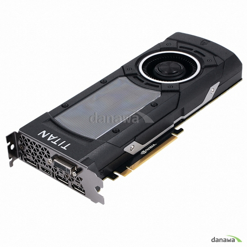 이엠텍 지포스 GTX Titan X D5 12GB_이미지
