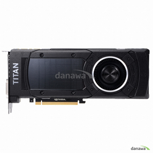 지포스 GTX Titan X D5 12GB