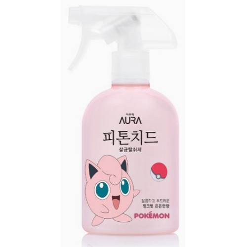 피톤치드 살균탈취제 은은한향 500ml