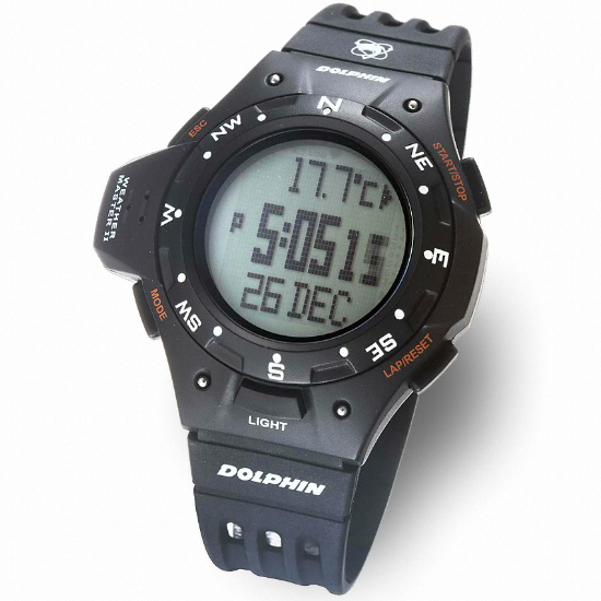 루체스 돌핀 남성시계_MRP757-14_이미지