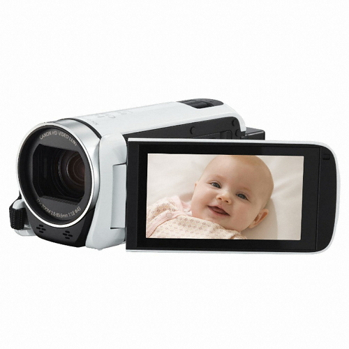 ĳ�� VIXIA HF R600