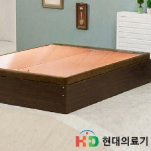 현대의료기 1011 흙침대 Q (한지본적토)