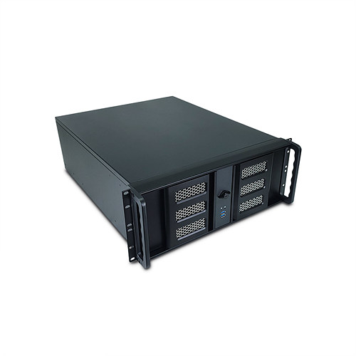 2MONS 4U All in One D560 GPU-4