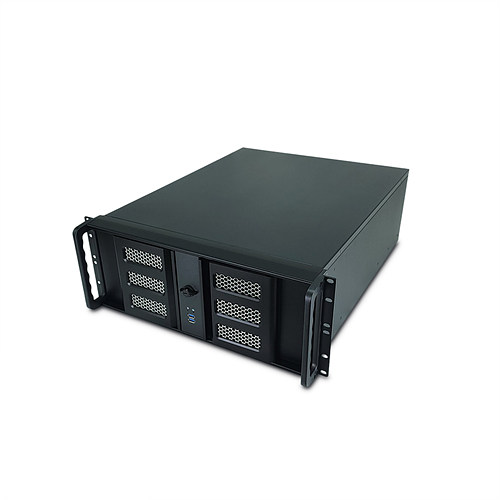 2MONS 4U All in One D560 GPU-4