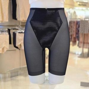 와코루 WGRX301TBK_X301소프트 사각 거들BK 577084_cS860252053783_이미지